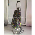 Foldable Shopping Vegetables Shopping Trolley Bag